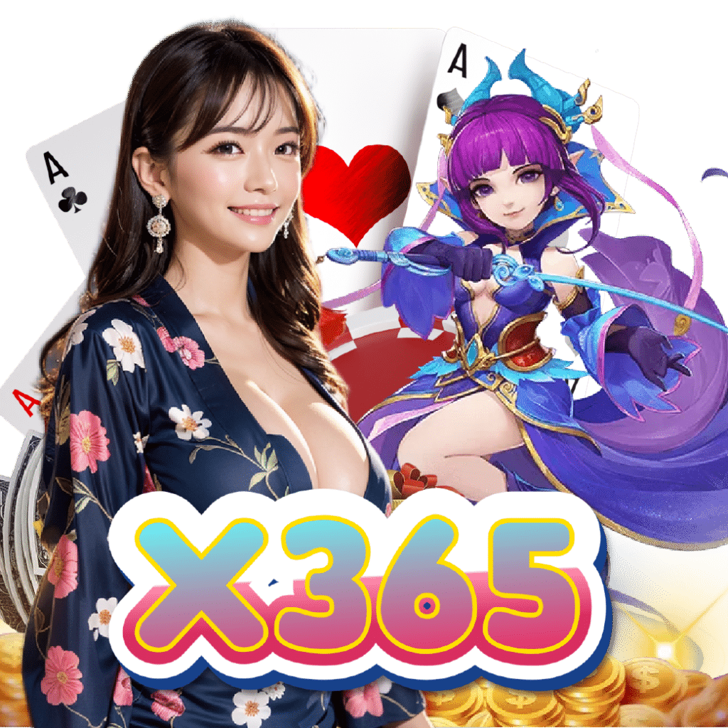 x365 casino