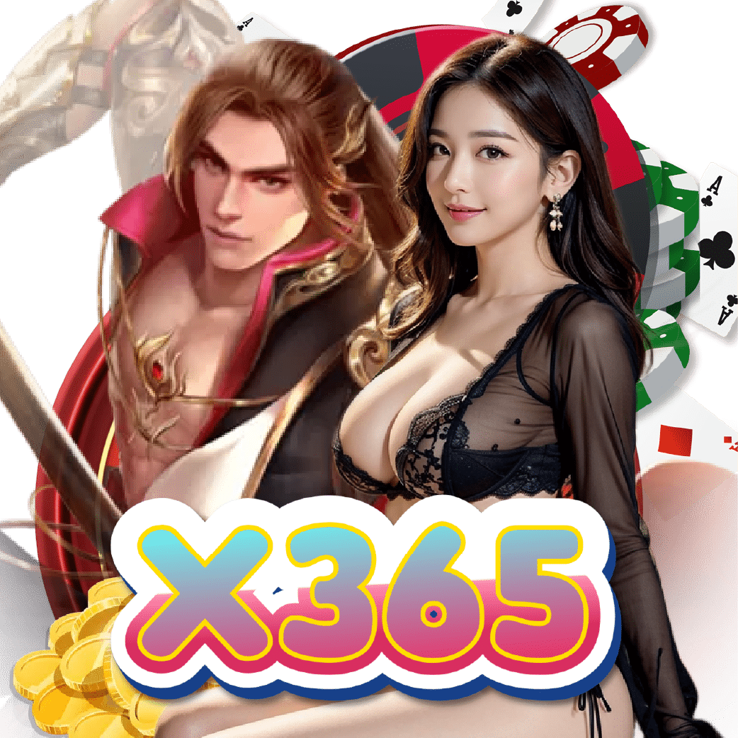x365 เว็บใหญ่